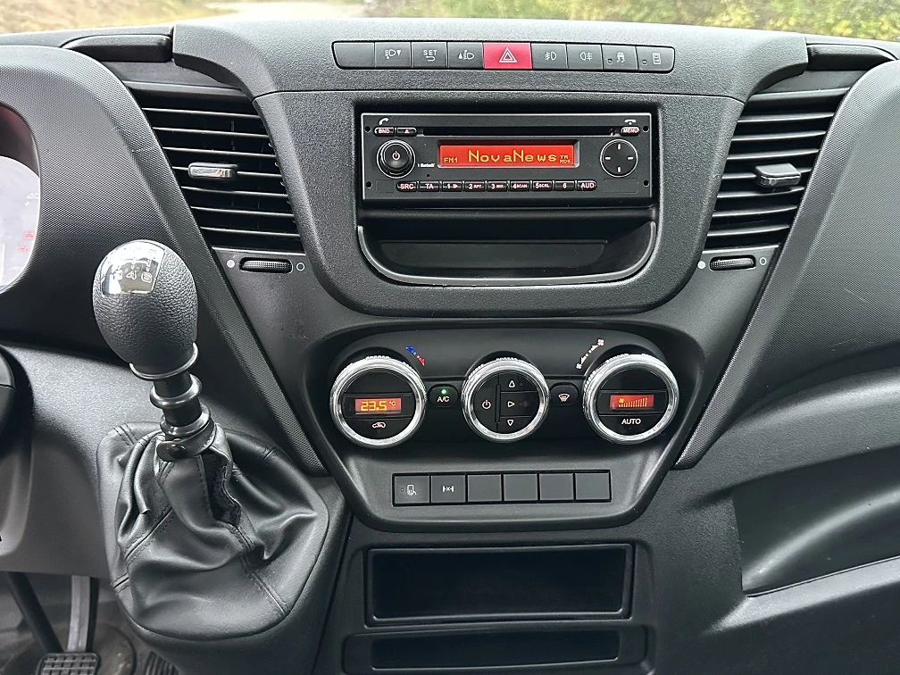 Iveco 35c17 3.0L* 4.85m* * * .* N1 | Mobile.bg   11