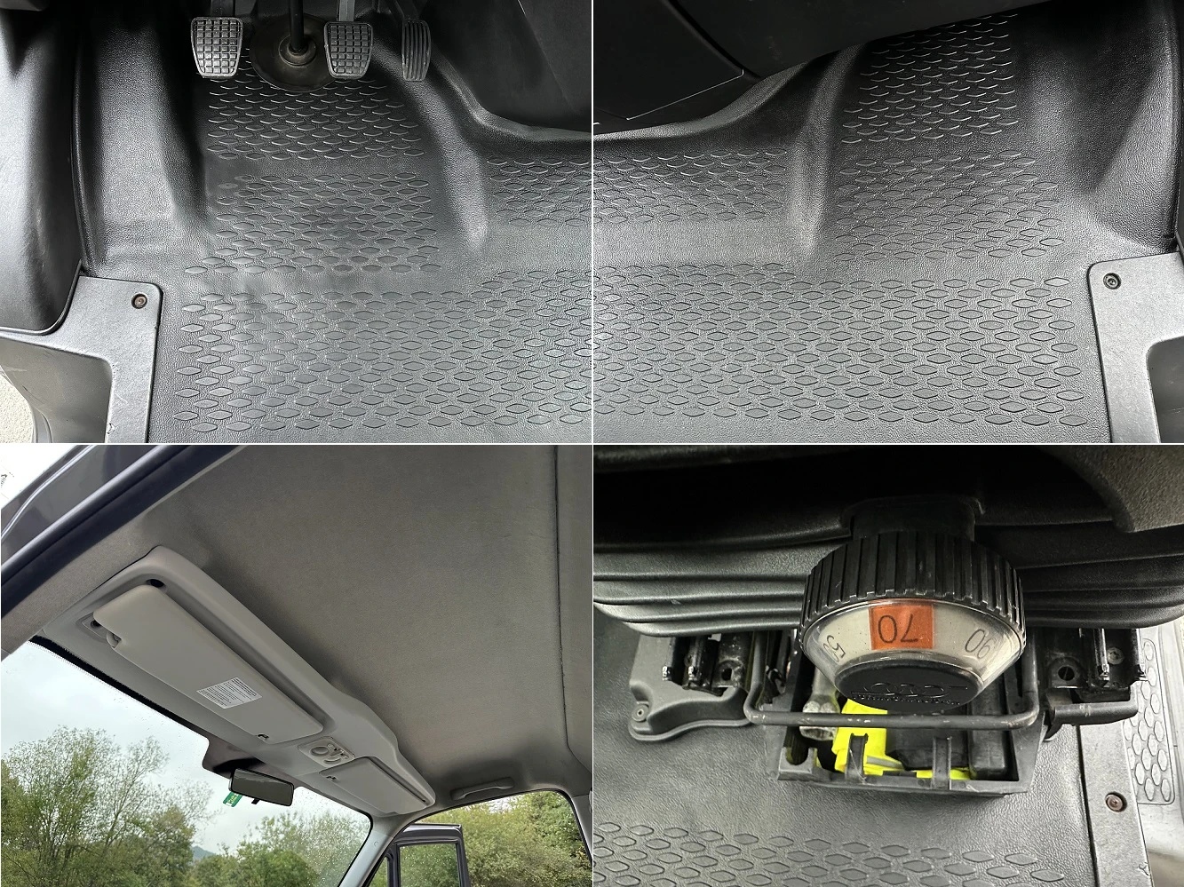 Iveco 35c17 3.0L* 4.85m* * * .* N1 | Mobile.bg   14