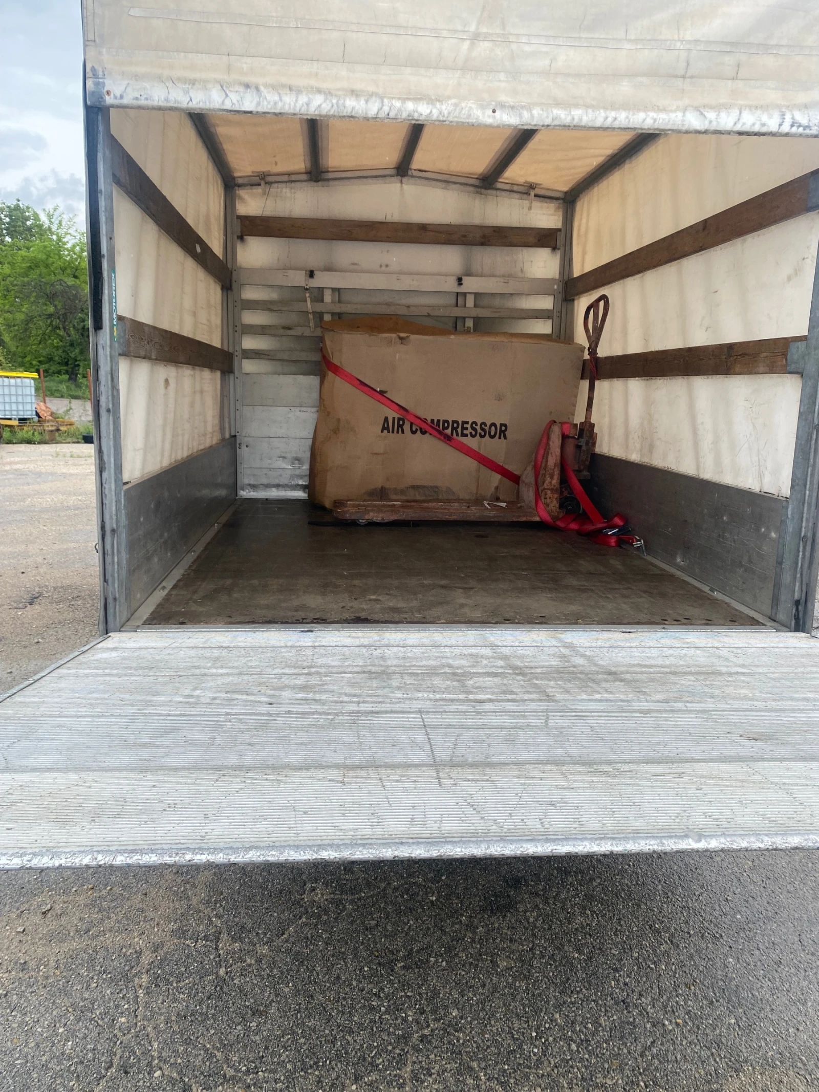 Iveco 35c15   | Mobile.bg   11