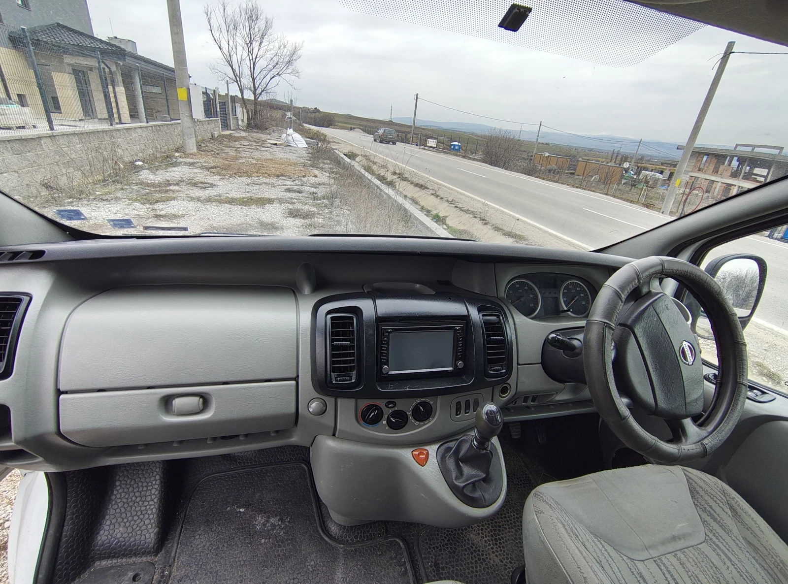 Nissan Primastar 2.0 cdi | Mobile.bg � ����������� 6