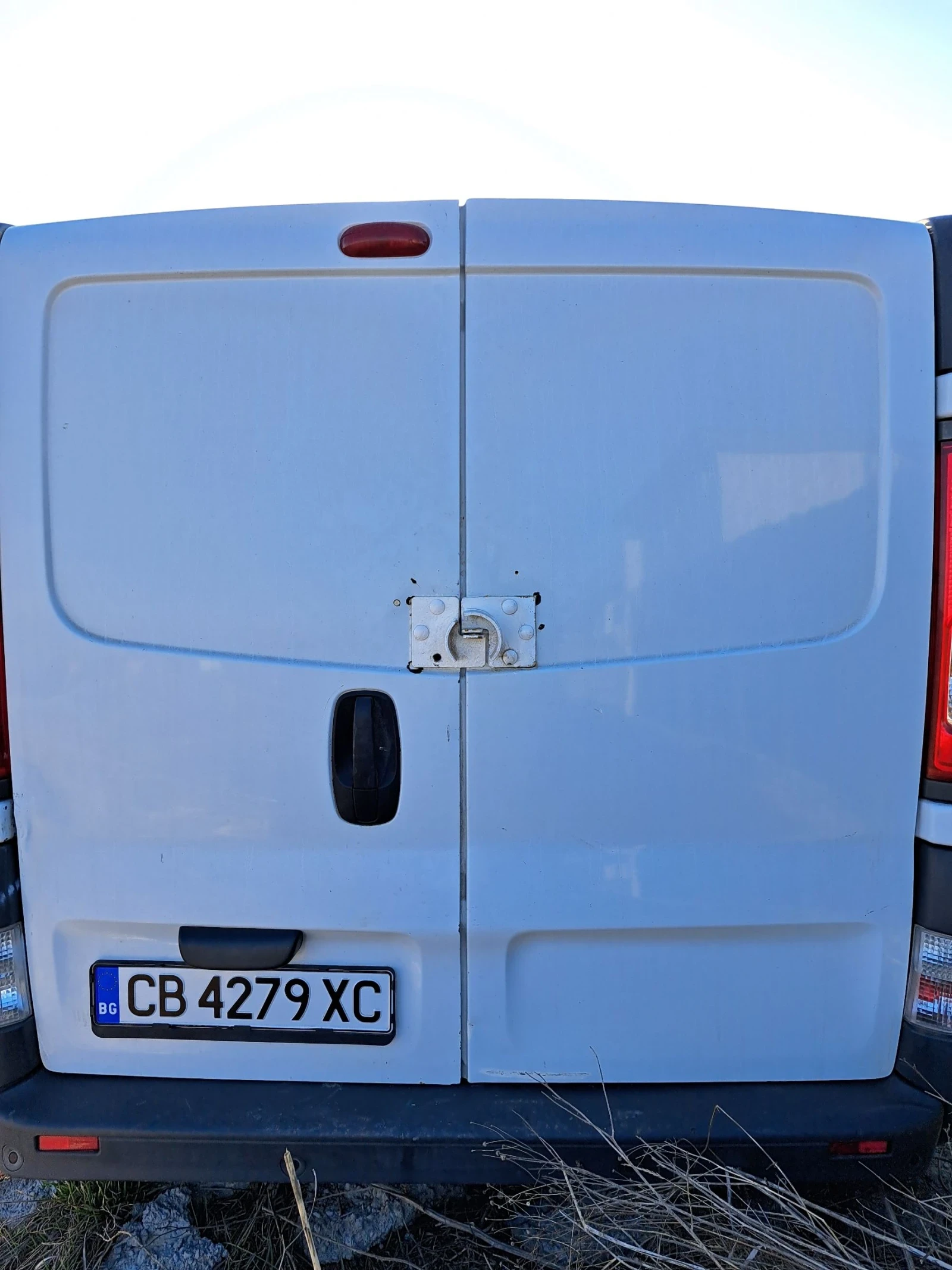 Nissan Primastar 2.0 cdi | Mobile.bg � ����������� 3