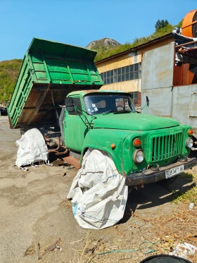 Gaz 53, снимка 1