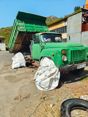 Gaz 53, снимка 2