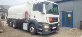 Man Tgs 26.430, снимка 1