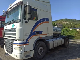 Daf XF 105 460, снимка 2