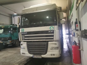 Daf XF 105 FT 460, снимка 1