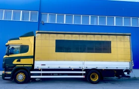 Scania G G440 6 | Mobile.bg    7