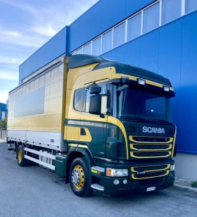 Scania G G440 6 | Mobile.bg    3