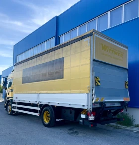 Scania G G440 6 | Mobile.bg    8