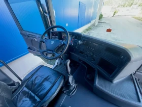 Scania G G440 6 | Mobile.bg    12