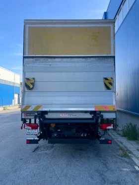 Scania G G440 6 | Mobile.bg    9