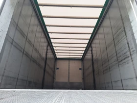 Обява за продажба на Man Tgl 12220 KLIMA SHTORA TEMPOMAT MOTORNA V.OKACHVANE ~47 880 лв. - изображение 7