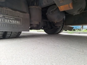Обява за продажба на Man Tgl 12220 KLIMA SHTORA TEMPOMAT MOTORNA V.OKACHVANE ~47 880 лв. - изображение 11