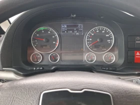 Man Tgl 12220 KLIMA SHTORA TEMPOMAT MOTORNA V.OKACHVANE | Mobile.bg    13
