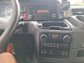 Man Tgl 12220 KLIMA SHTORA TEMPOMAT MOTORNA V.OKACHVANE | Mobile.bg    15
