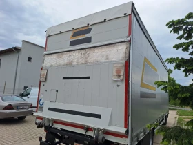 Обява за продажба на Man Tgl 12220 KLIMA SHTORA TEMPOMAT MOTORNA V.OKACHVANE ~47 880 лв. - изображение 4