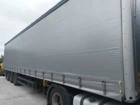 Обява за продажба на Mercedes-Benz Actros 1845 ~71 998 лв. - изображение 4
