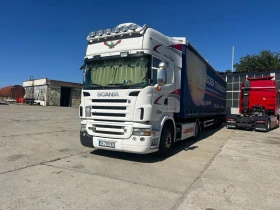 Обява за продажба на Scania R 500 Композиция  ~28 200 лв. - изображение 1