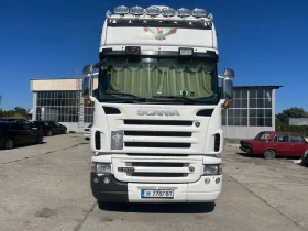 Обява за продажба на Scania R 500 Композиция  ~28 200 лв. - изображение 2
