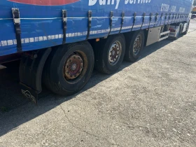 Обява за продажба на Scania R 500 Композиция  ~28 200 лв. - изображение 7