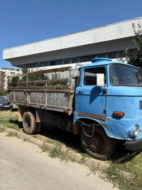Обява за продажба на Ifa W ~3 200 лв. - изображение 1