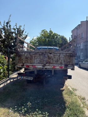 Обява за продажба на Ifa W ~3 200 лв. - изображение 5