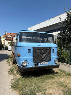 Обява за продажба на Ifa W ~3 200 лв. - изображение 1