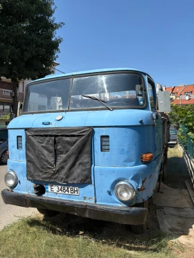 Обява за продажба на Ifa W ~3 200 лв. - изображение 3
