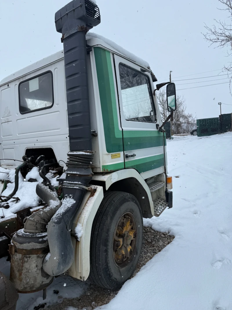 Scania 92, снимка 3 - Камиони - 49242025