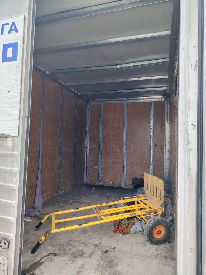 Nissan Kabstar, снимка 10 - Камиони - 52434661