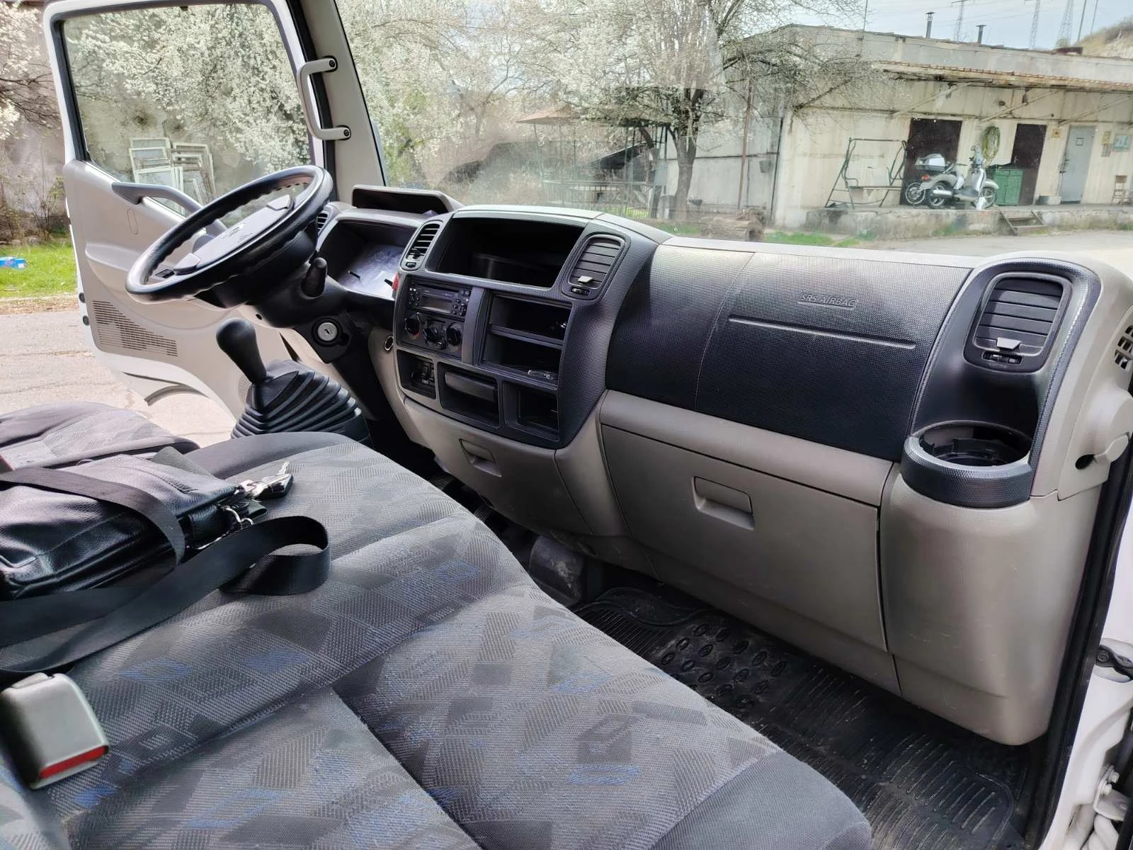 Nissan Kabstar | Mobile.bg   14