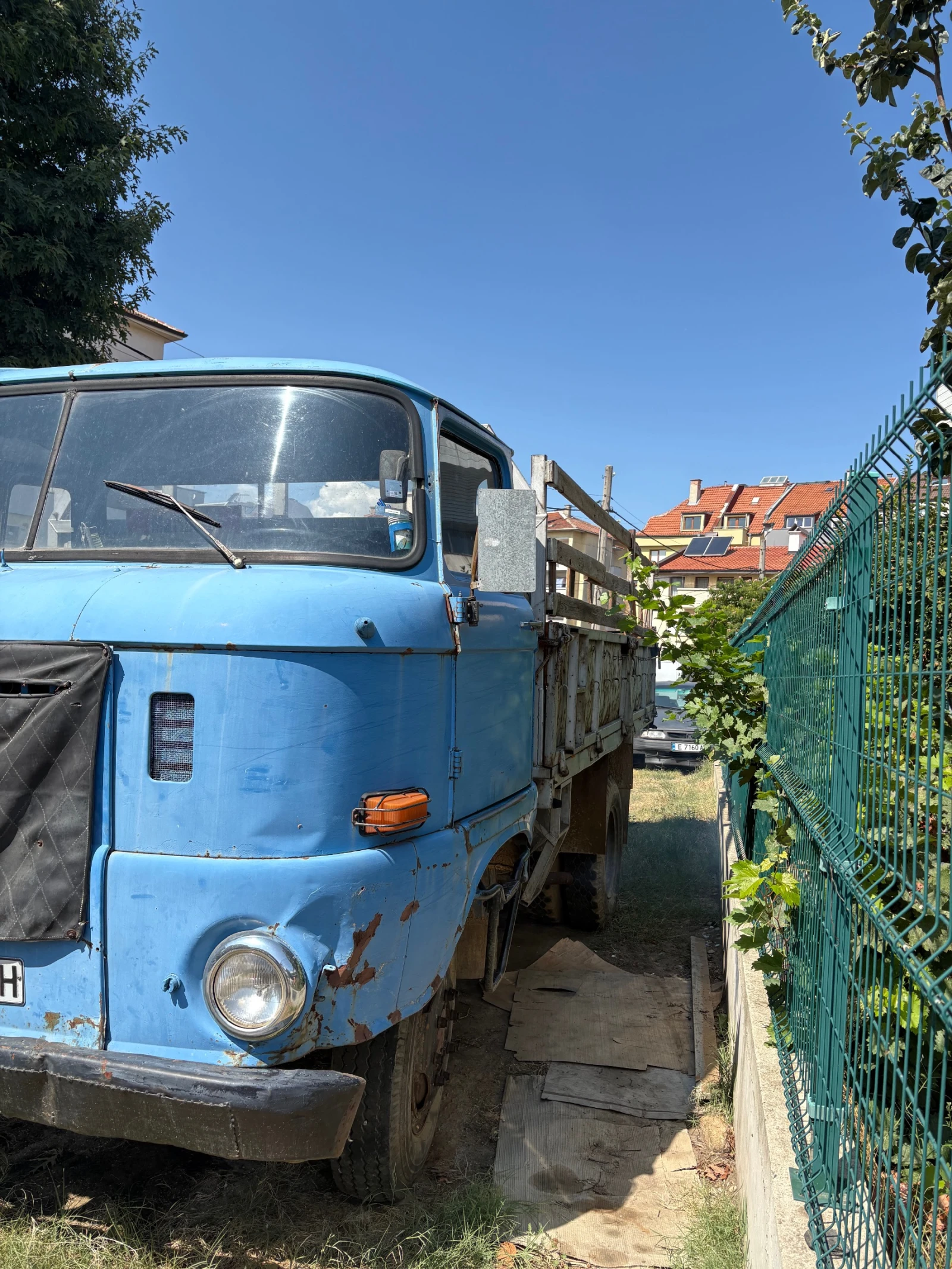 Ifa W  - изображение 3