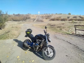 Honda Hornet 600, снимка 3