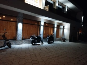 Honda Hornet 600, снимка 5