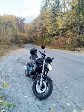 Honda Hornet 600, снимка 1