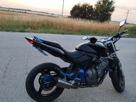 Honda Hornet 600, снимка 6