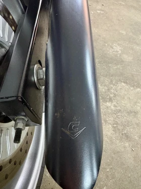 Yamaha Stryker 1300cc, снимка 8