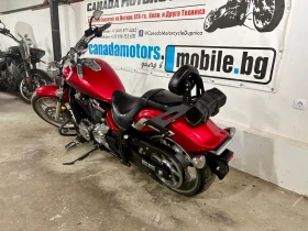 Yamaha Stryker 1300cc, снимка 9