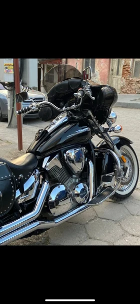 Honda Vtx 1300S, снимка 3