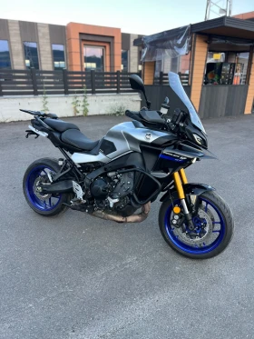 Yamaha Mt-09 Tracer 900 GT, снимка 16