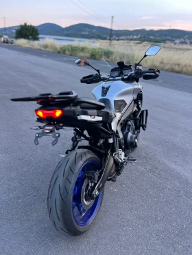 Yamaha Mt-09 Tracer 900 GT, снимка 14