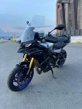 Yamaha Mt-09 Tracer 900 GT, снимка 8