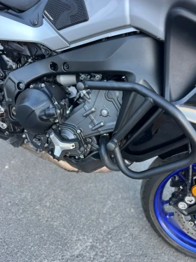Yamaha Mt-09 Tracer 900 GT, снимка 2