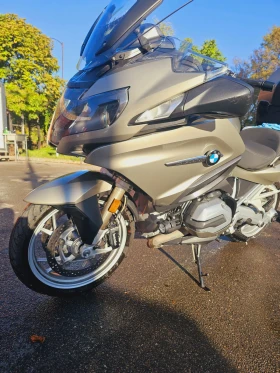     BMW R R1200RT