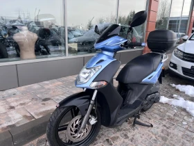 Kymco Agility 125, снимка 5