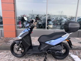 Kymco Agility 125, снимка 4