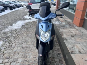 Kymco Agility 125, снимка 8