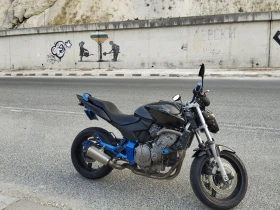 Honda Hornet 600 | Mobile.bg � ����� ������ 7