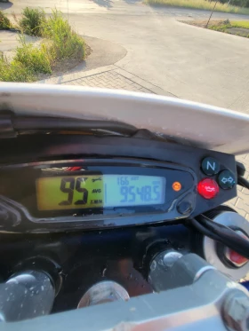 Обява за продажба на Husqvarna Svartpilen 701 ~10 500 лв. - изображение 5