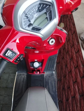 Kymco Like new like | Mobile.bg    3